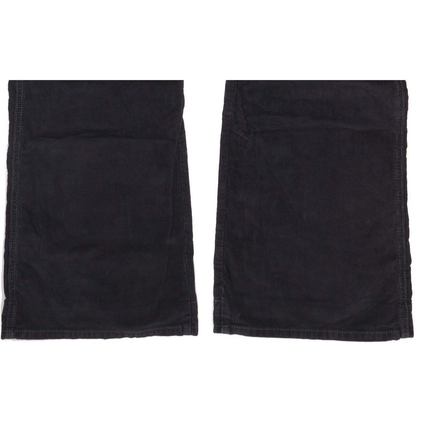 G-Star Comwood Men Black Bootcut Regular Trousers W34 L36