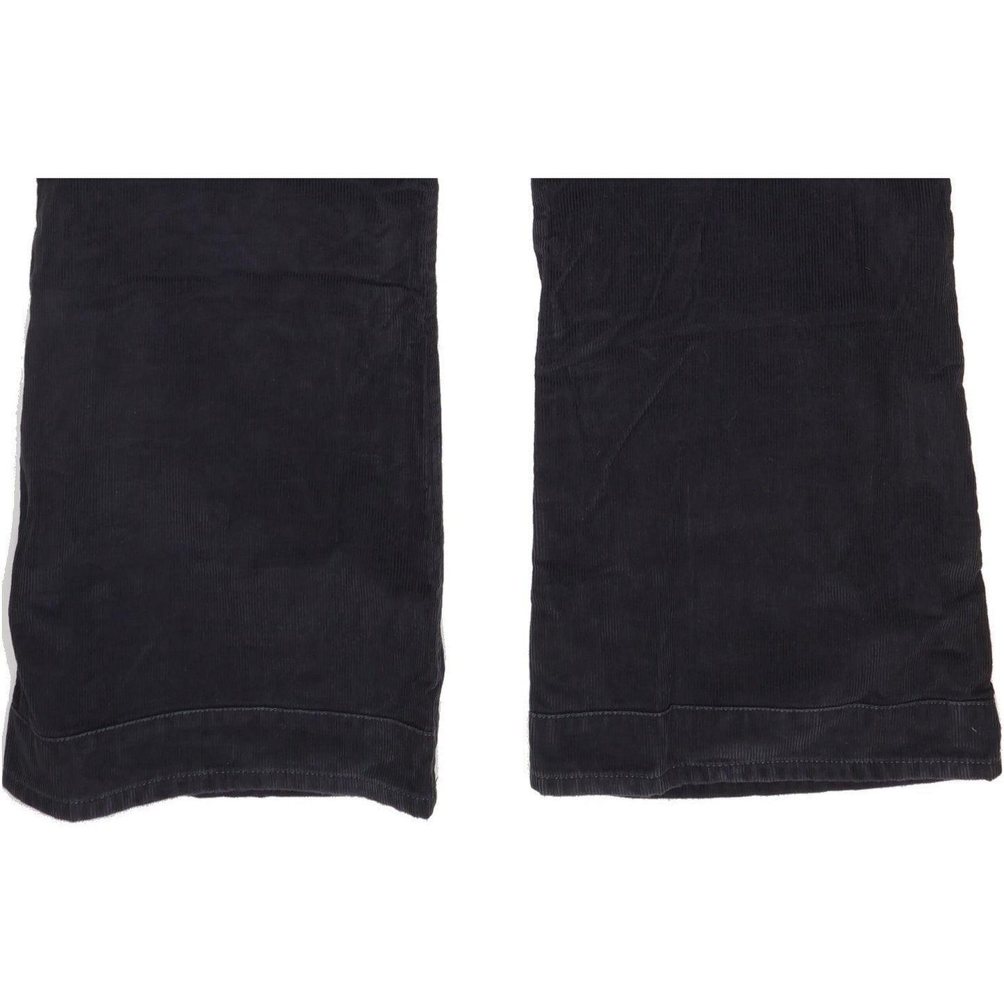 G-Star Comwood Men Black Bootcut Regular Trousers W34 L36