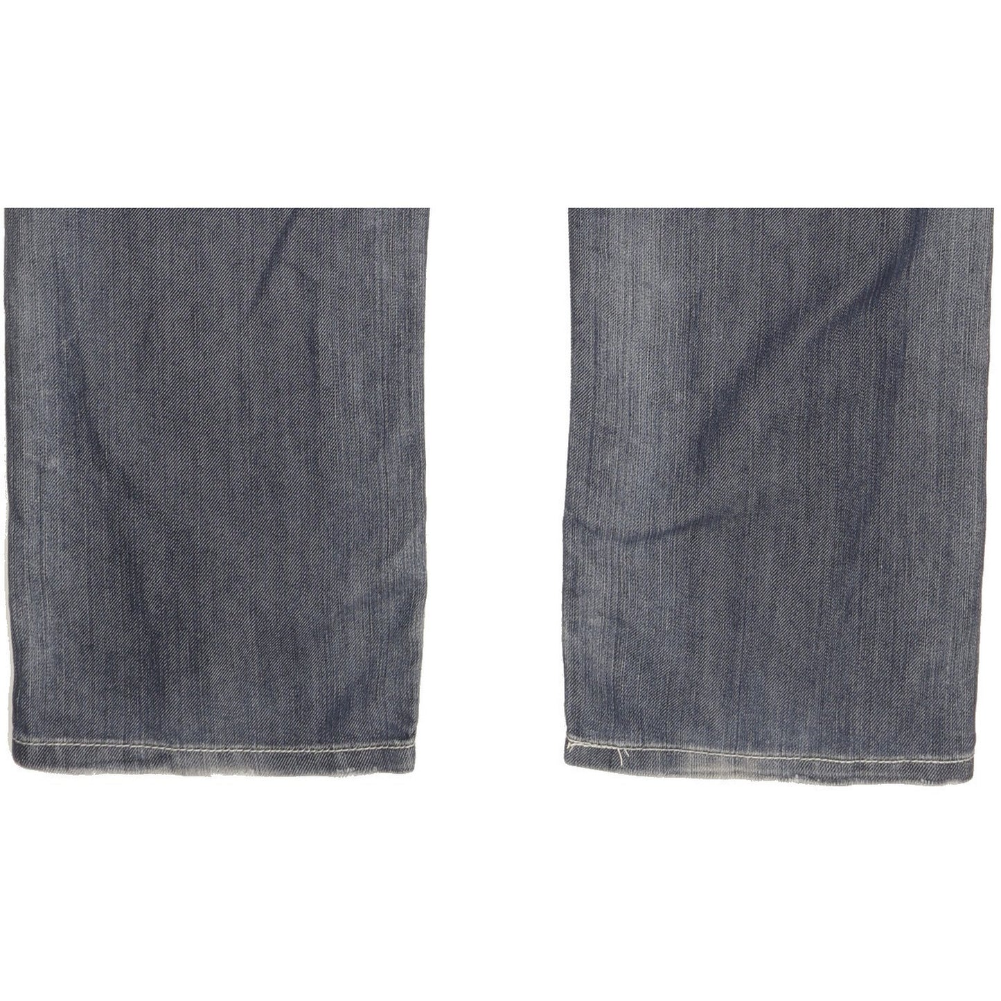 Levi's 514 Men Blue Straight Slim Stretch Jeans W32 L30