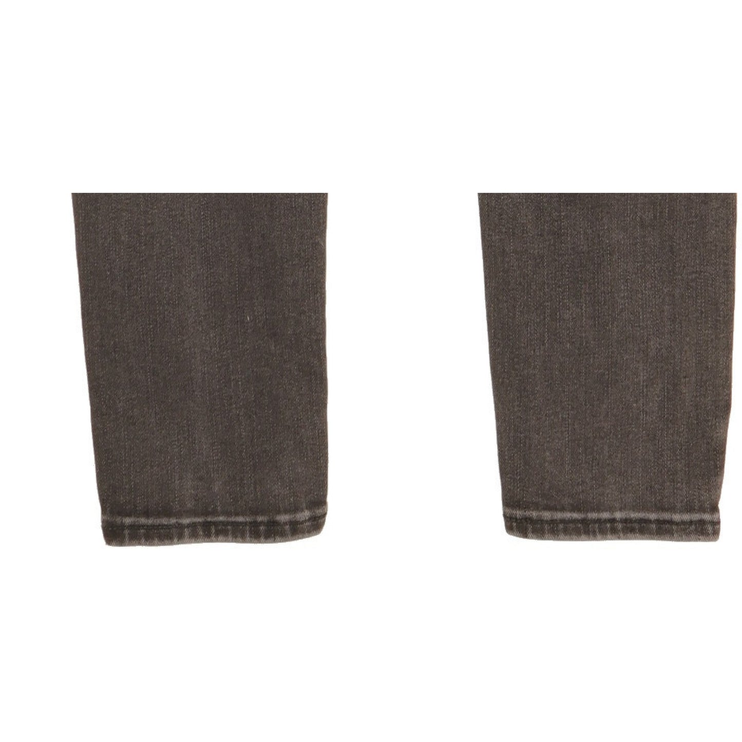 Levi's 710 Super Women Grey Skinny Slim Stretch Jeans W27 L28