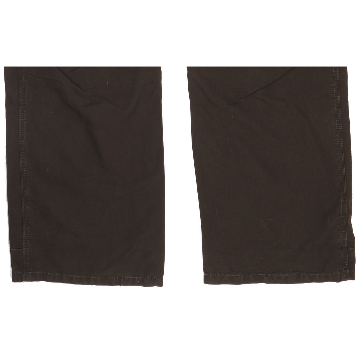 G-Star Elwood Men Brown Straight Regular Jeans W34 L34