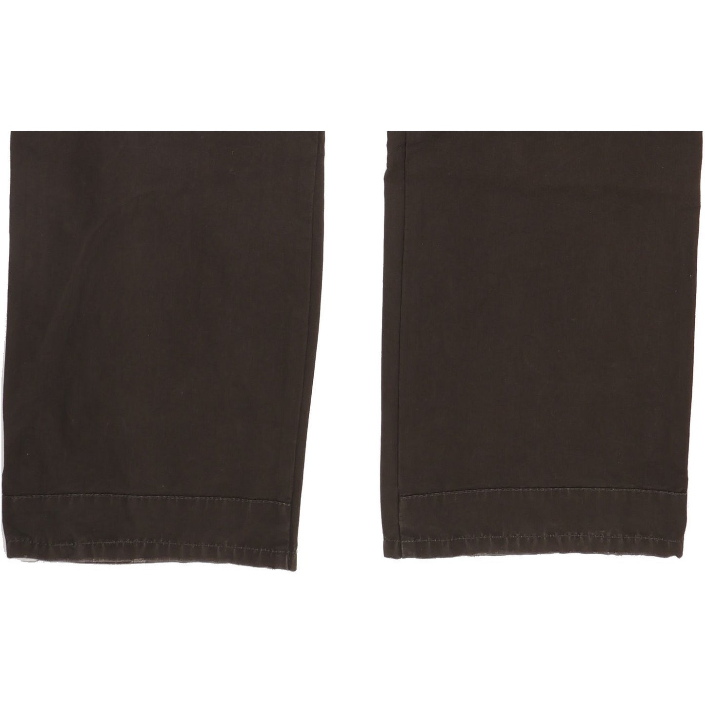 G-Star Elwood Men Brown Straight Regular Jeans W34 L34