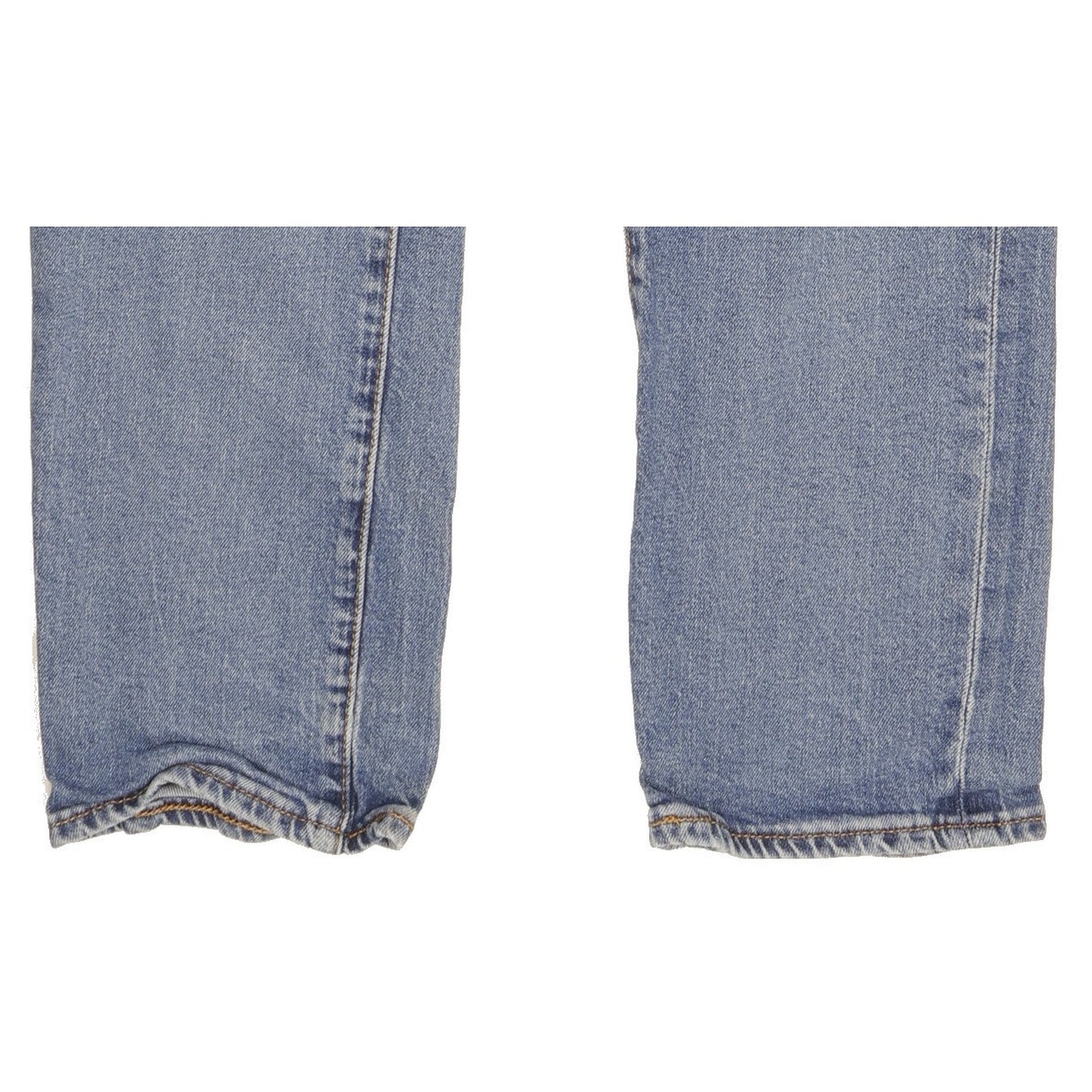 Levi's 511 Men Blue Straight Slim Stretch Jeans W31 L31
