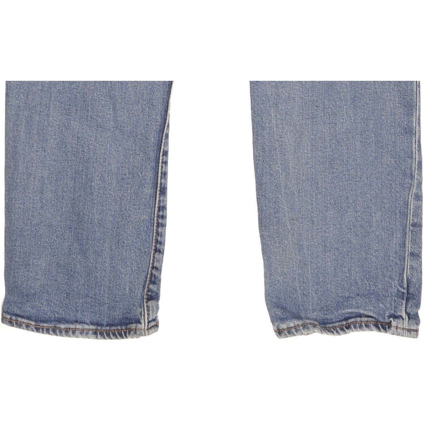 Levi's 511 Men Blue Straight Slim Stretch Jeans W31 L31