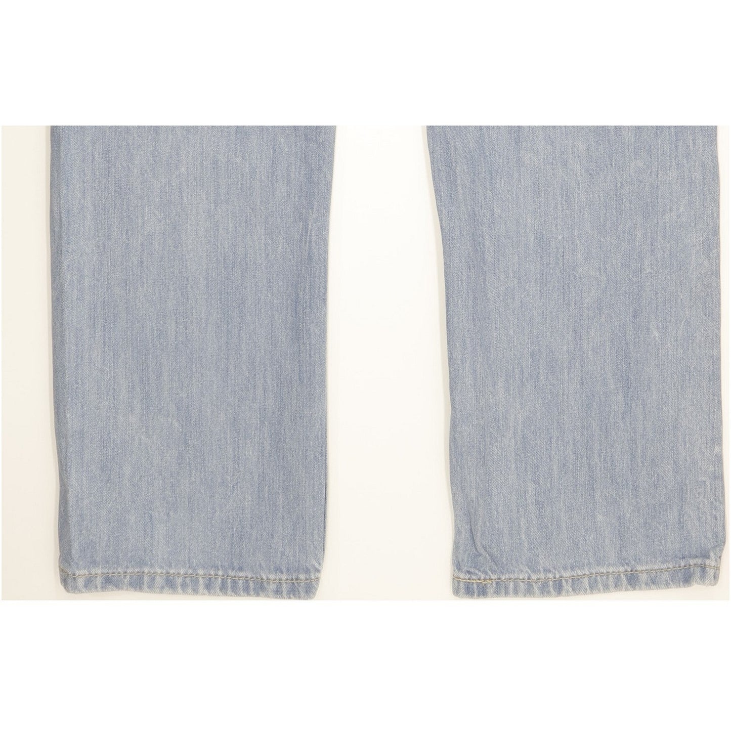 Levi's 511 Men Blue Straight Slim Jeans W36 L32