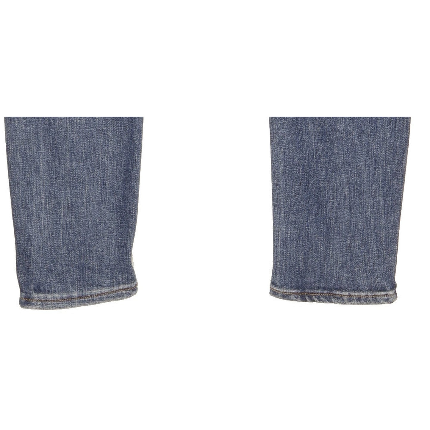 G-Star Lynn Women Blue Skinny Slim Stretch Jeans W27 L28