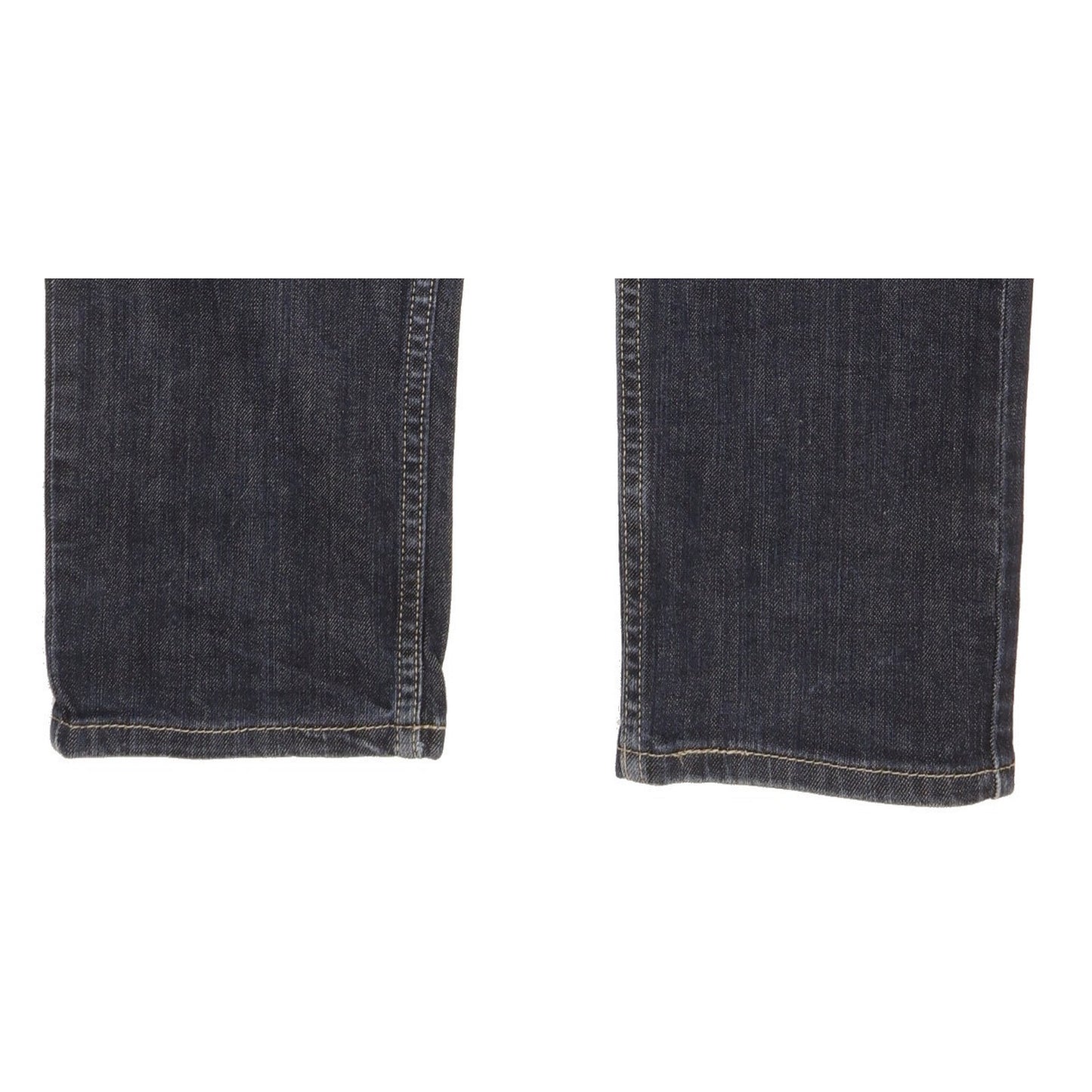 Levi's 511 Men Blue Straight Slim Stretch Jeans W32 L28