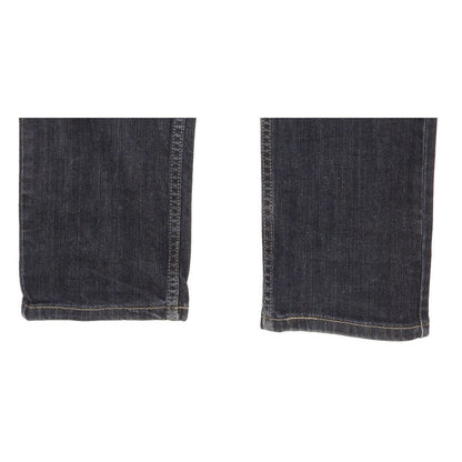 Levi's 511 Men Blue Straight Slim Stretch Jeans W32 L28