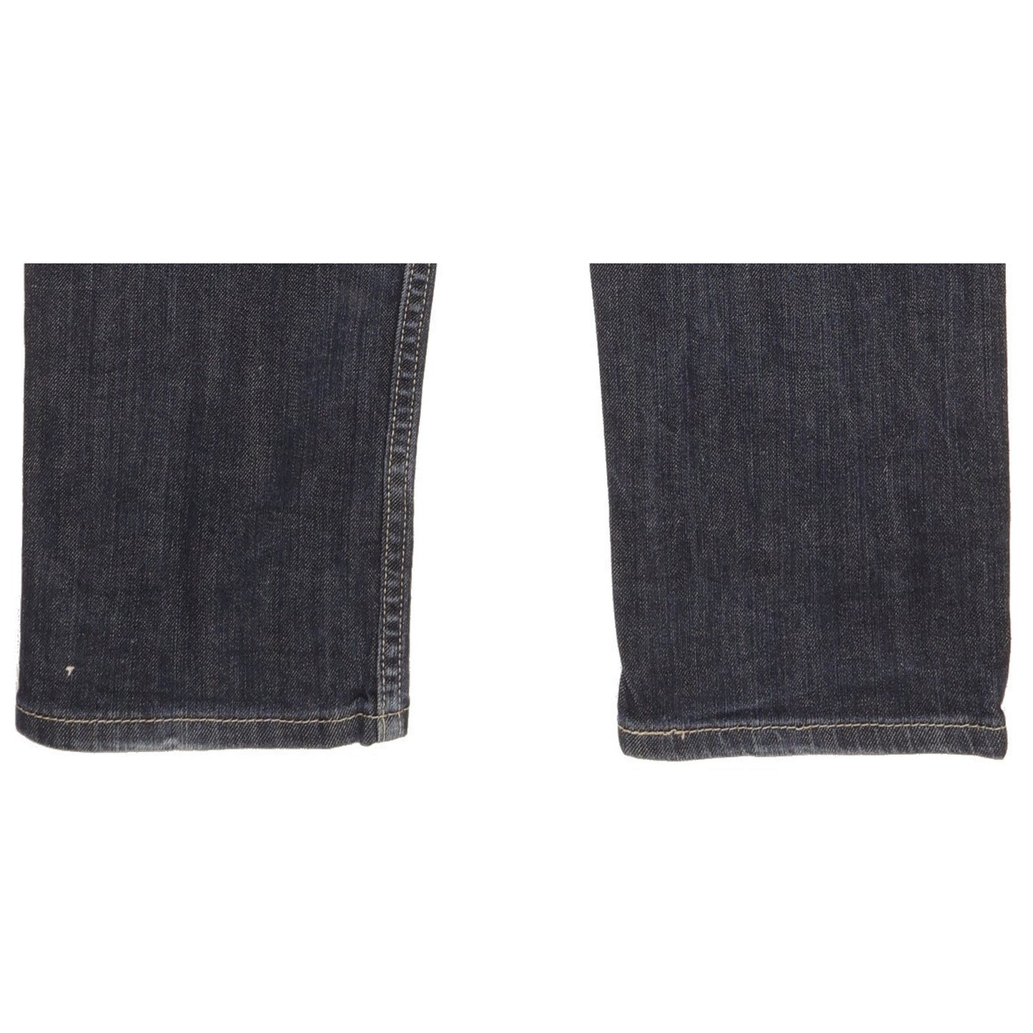 Levi's 511 Men Blue Straight Slim Stretch Jeans W32 L28
