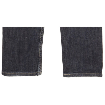 Levi's 511 Men Blue Straight Slim Stretch Jeans W32 L28