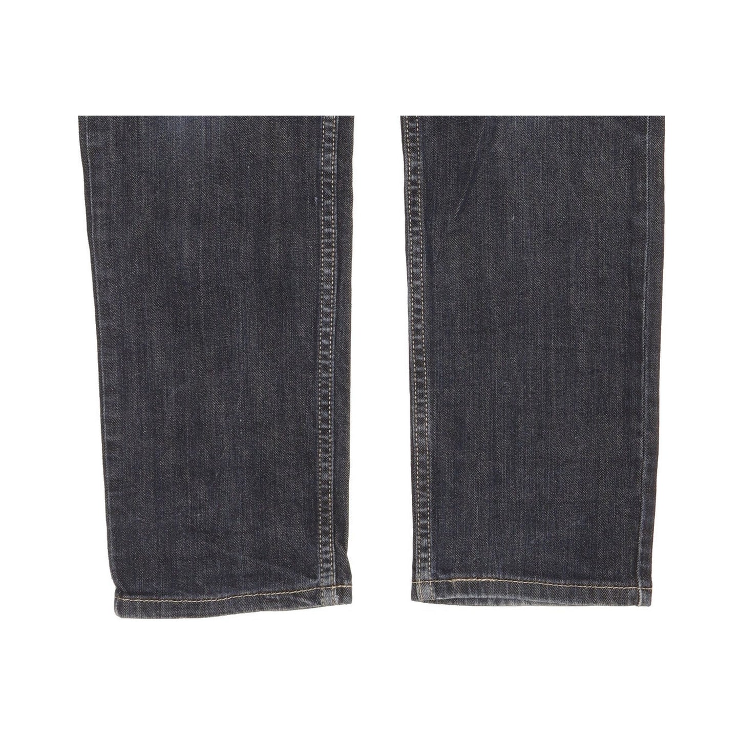Levi's 511 Men Blue Straight Slim Stretch Jeans W32 L28