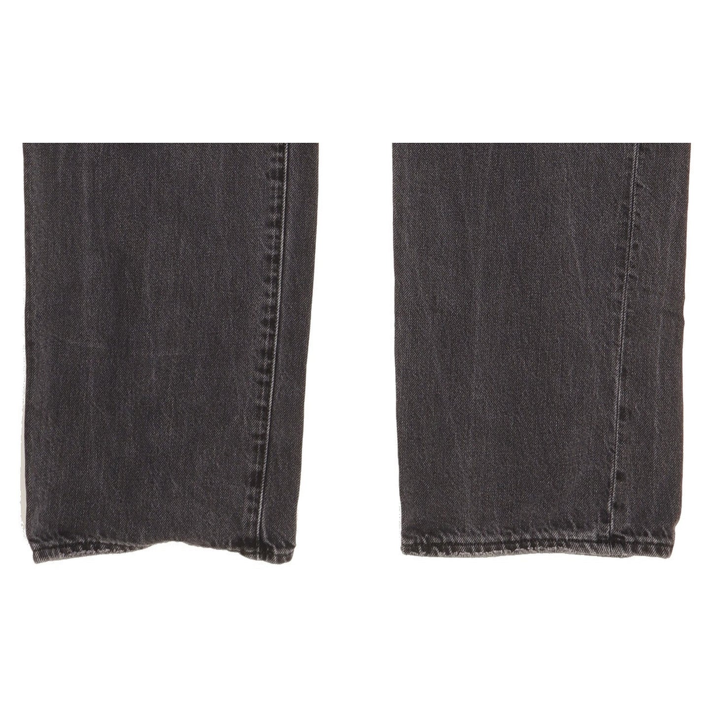 G-Star 3301 Men Blue Straight Slim Jeans W34 L32