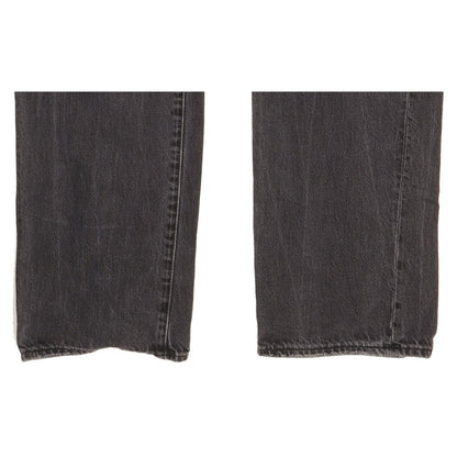 G-Star 3301 Men Blue Straight Slim Jeans W34 L32