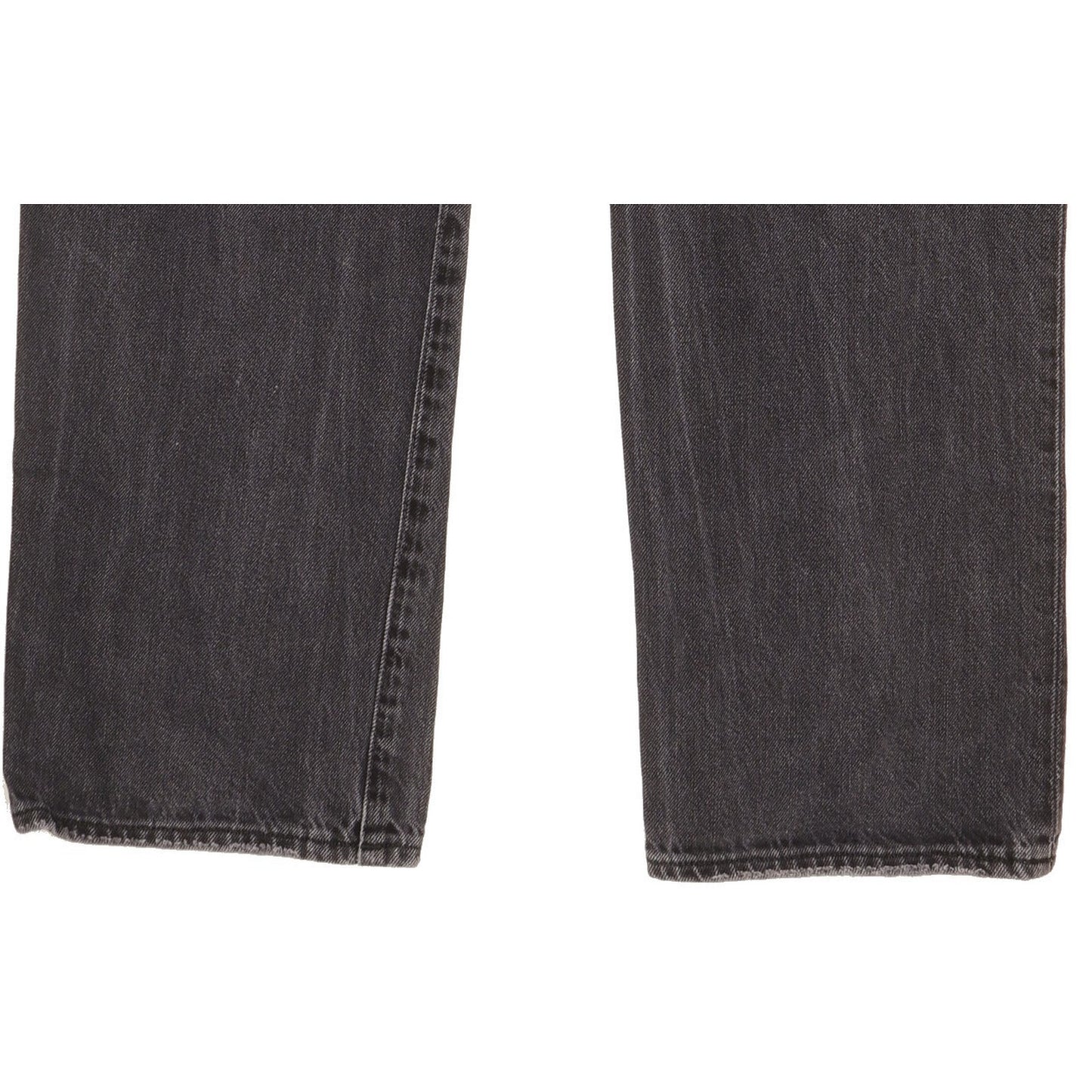 G-Star 3301 Men Blue Straight Slim Jeans W34 L32