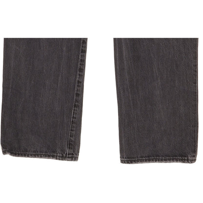 G-Star 3301 Men Blue Straight Slim Jeans W34 L32