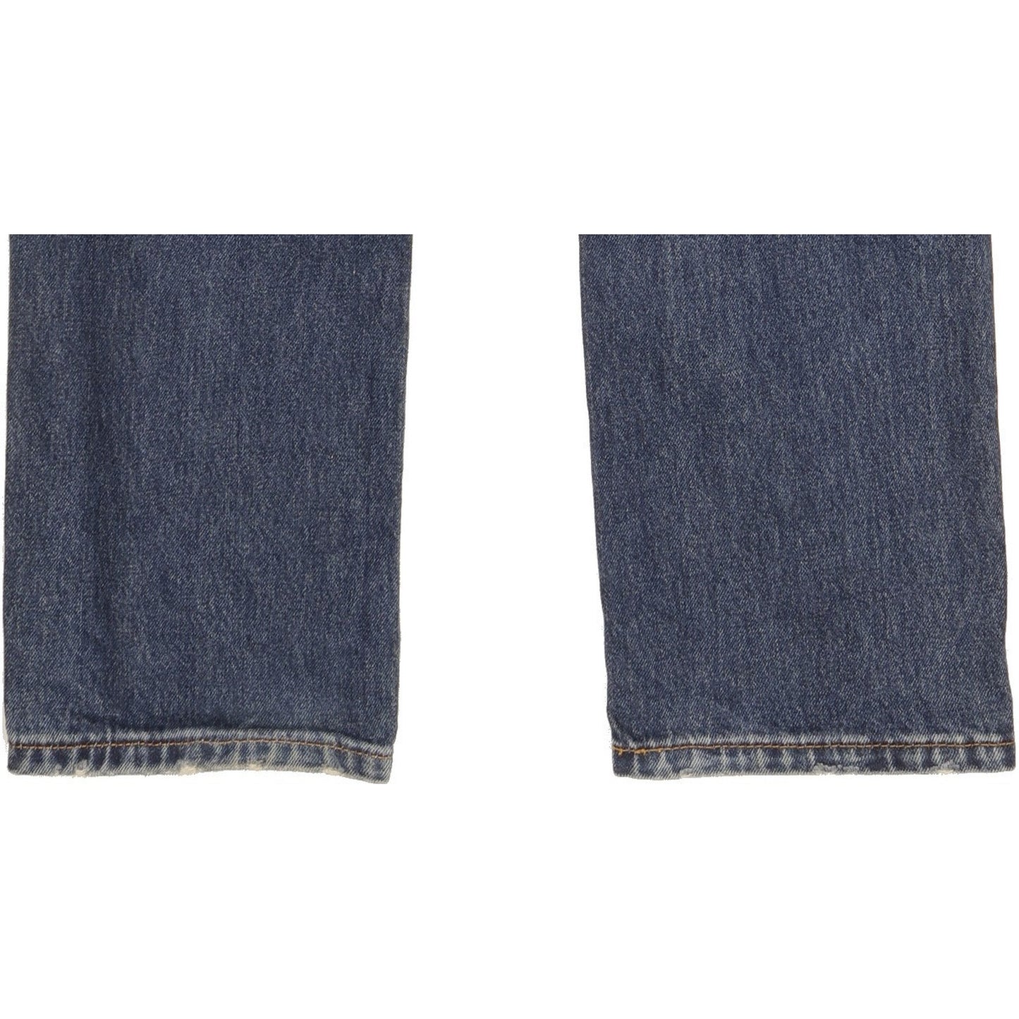 Levi's 511 Men Blue Straight Slim Jeans W32 L29