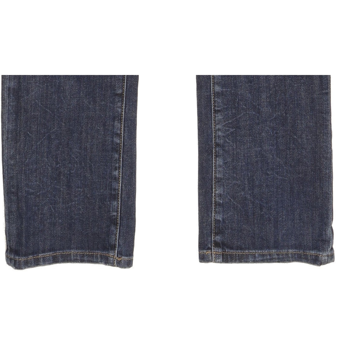 G-Star Midge Women Blue Straight Slim Stretch Jeans W26 L32