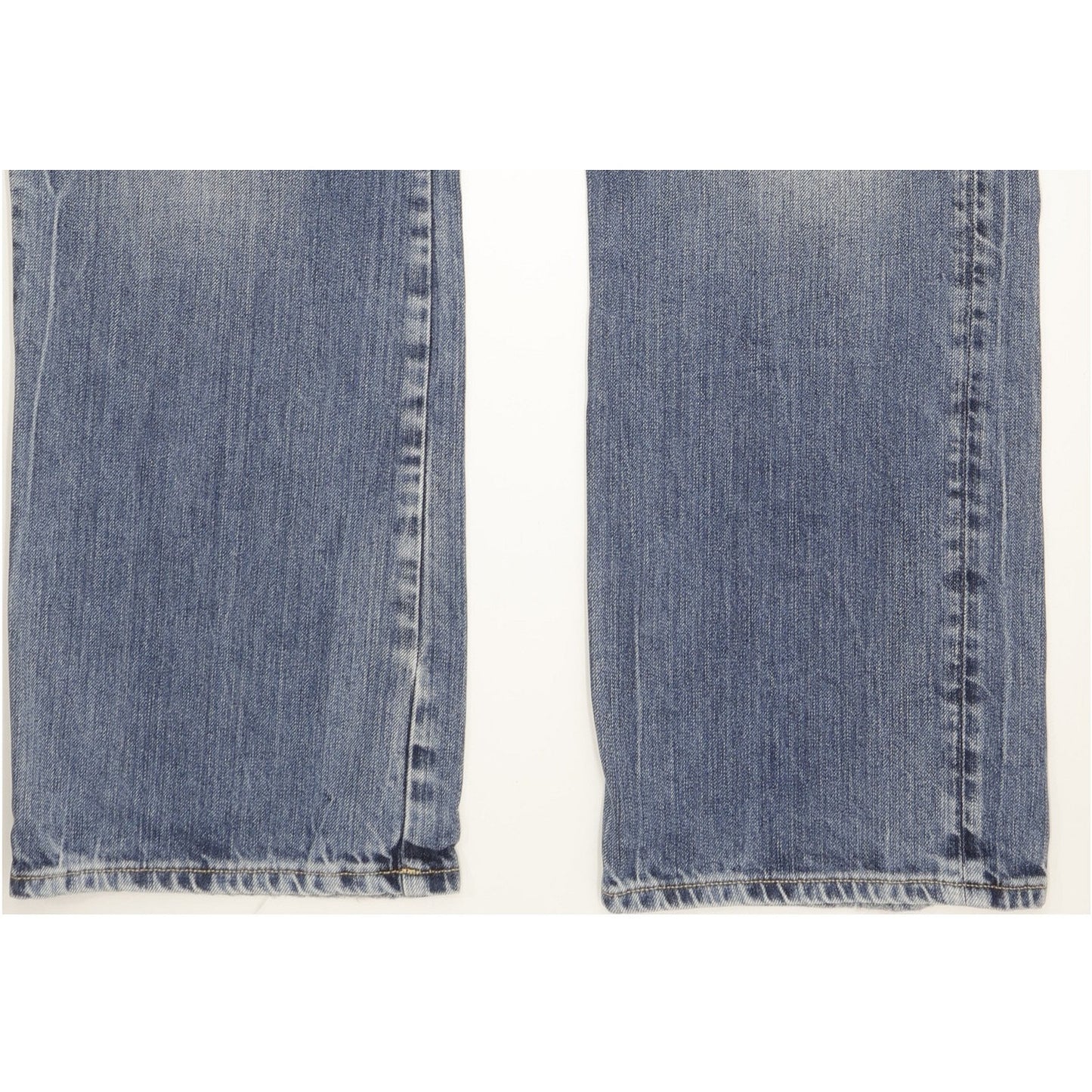 G-Star Coder Men Blue Straight Regular Jeans W31 L34