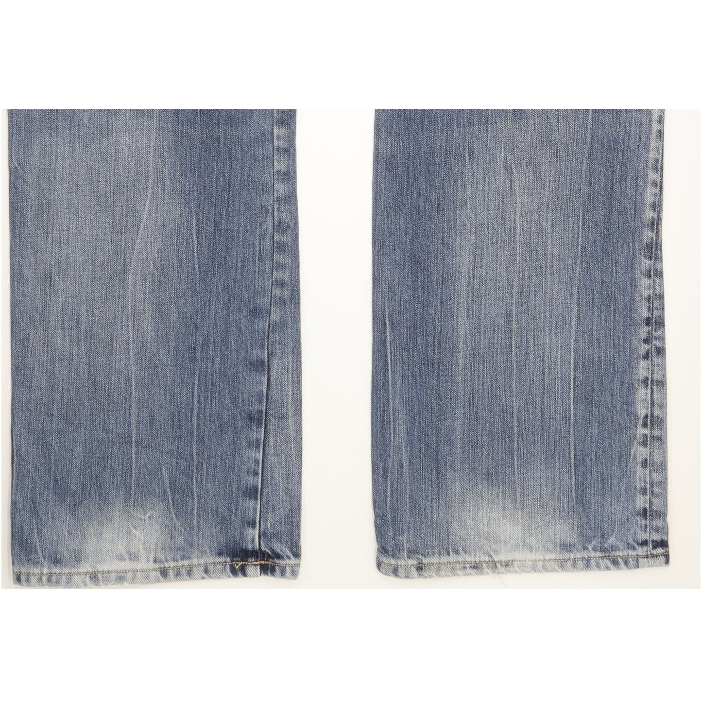 G-Star Coder Men Blue Straight Regular Jeans W31 L34