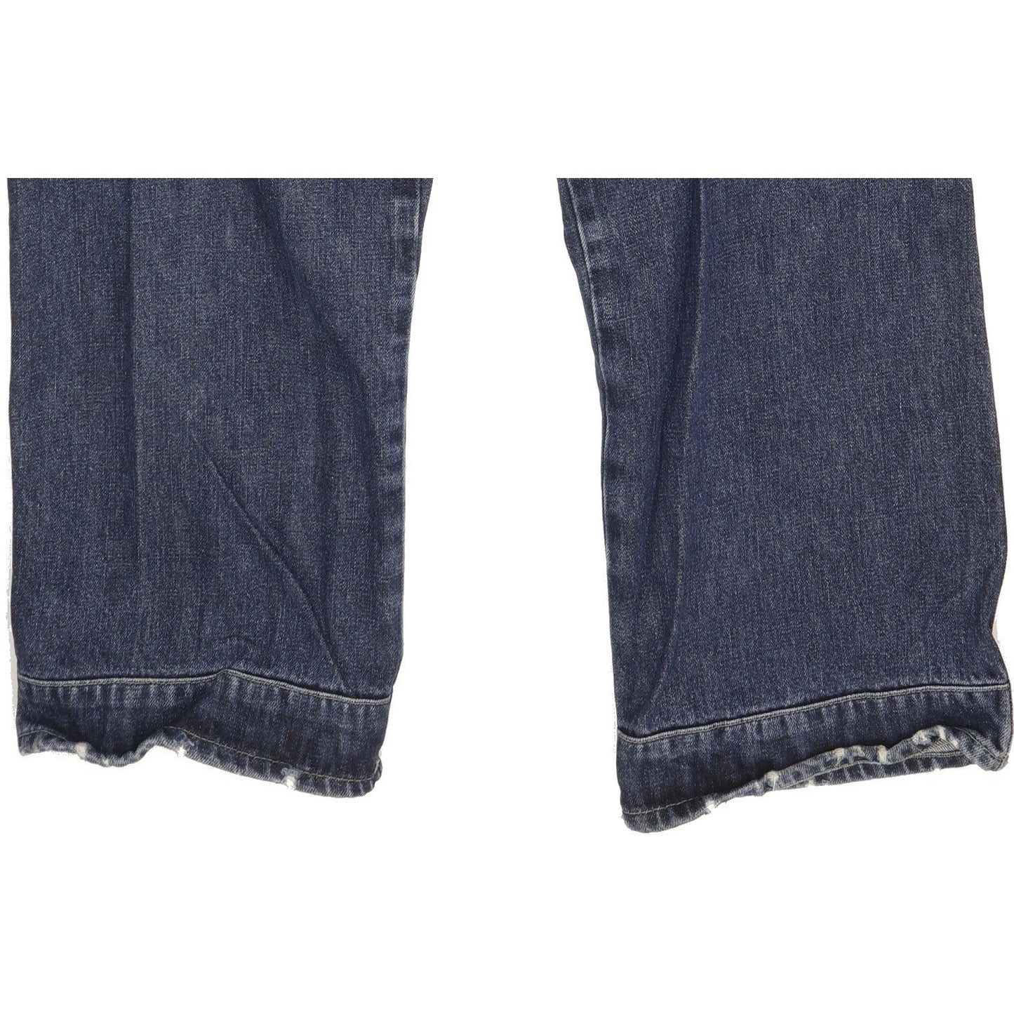 G-Star Elwood Men Blue Straight Regular Jeans W32 L34