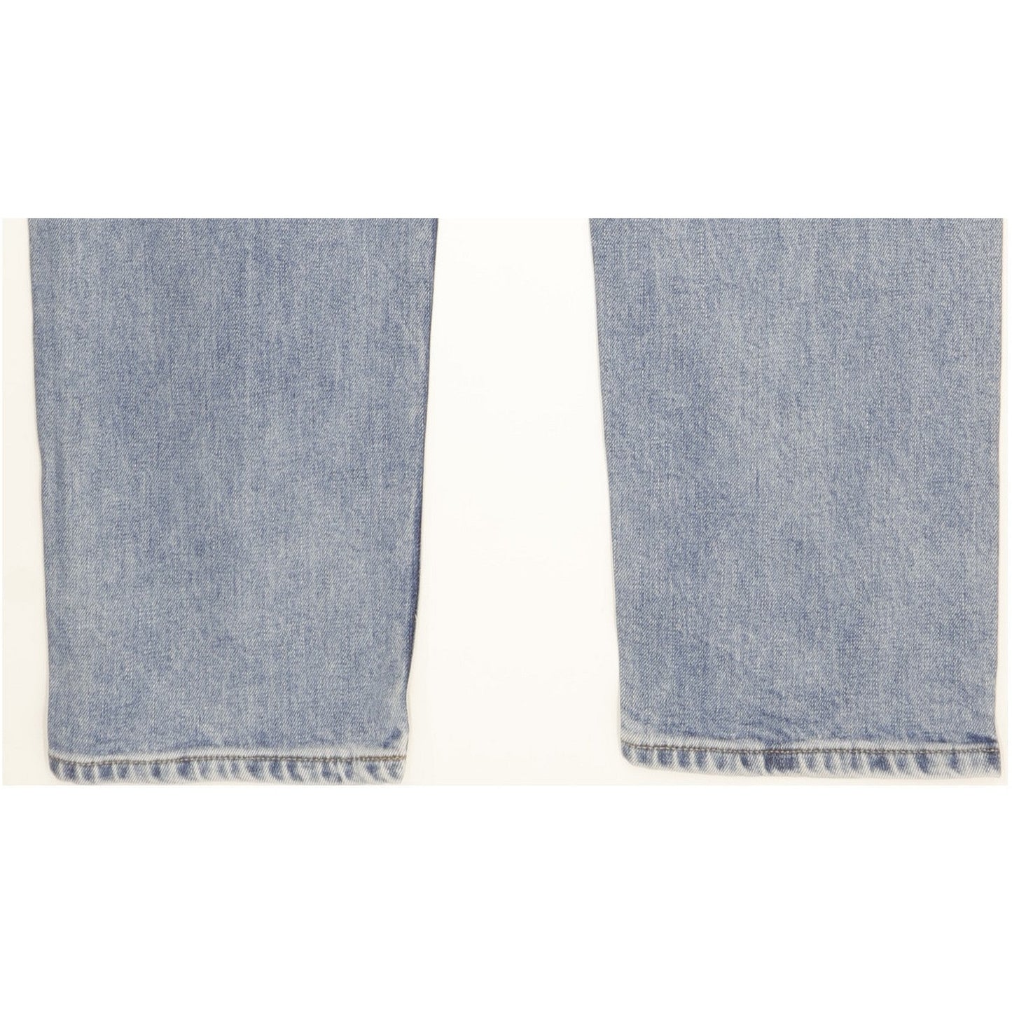 G-Star 3301 Men Blue Tapered Regular Stretch Jeans W30 L30