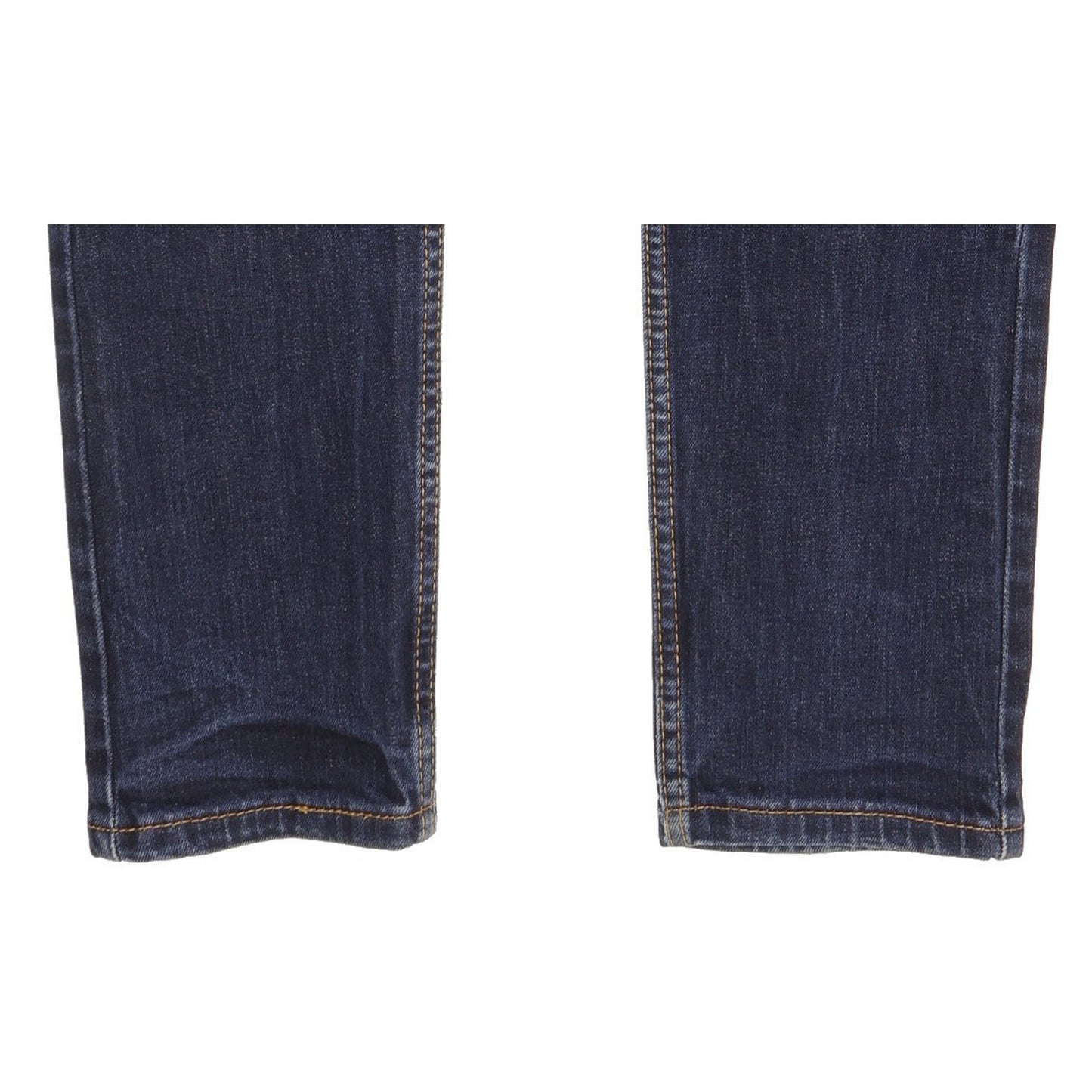Levi's 512 Men Blue Tapered Slim Stretch Jeans W30 L30