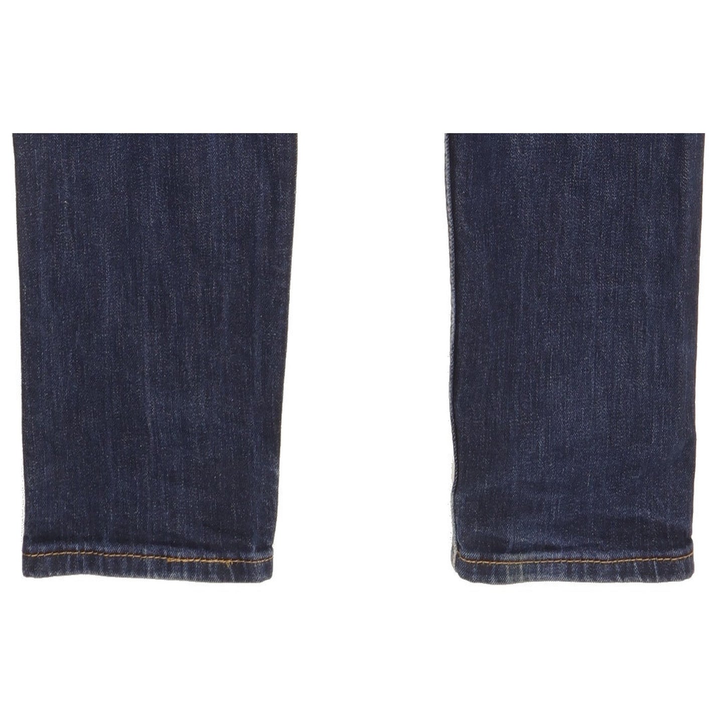 Levi's 512 Men Blue Tapered Slim Stretch Jeans W30 L30