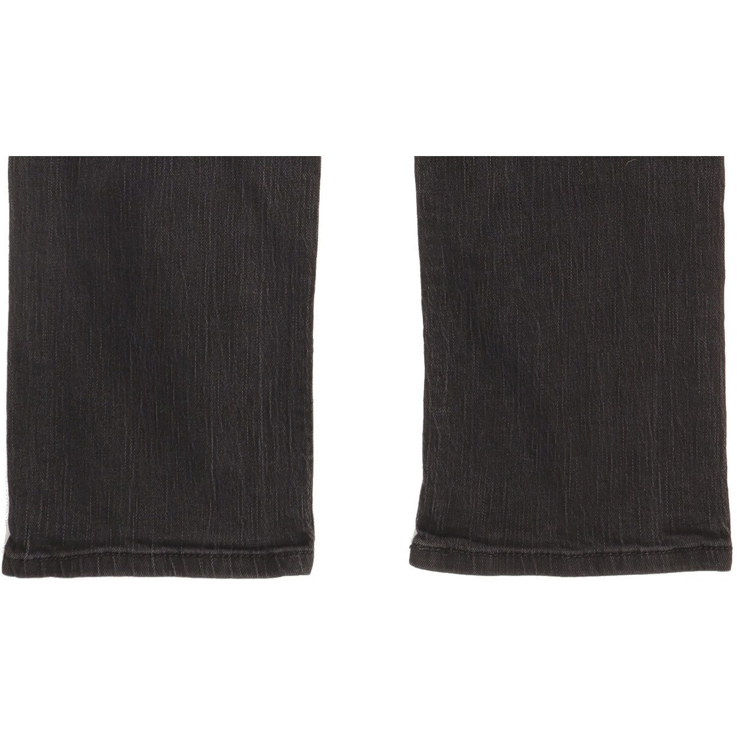 Levi's 514 Men Black Straight Slim Stretch Jeans W33 L31