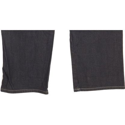 G-Star Hank Men Navy Straight Loose Jeans W29 L30