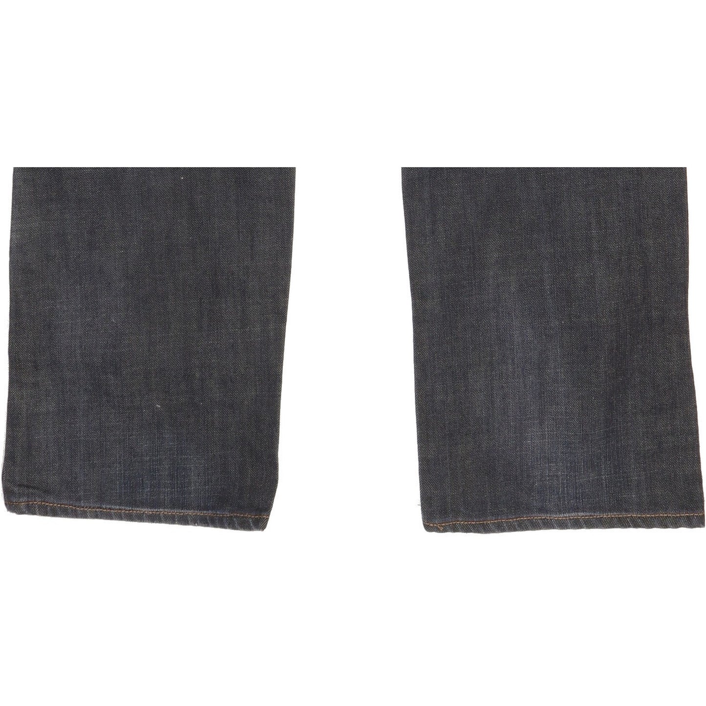 G-Star Men Navy Straight Regular Jeans W30 L30