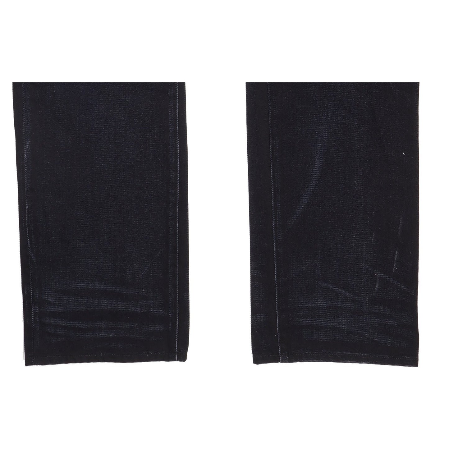 G-Star Morris Men Navy Straight Regular Jeans W36 L36