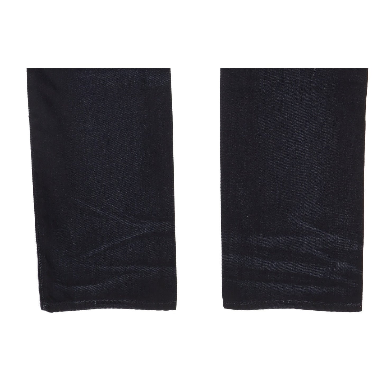 G-Star Morris Men Navy Straight Regular Jeans W36 L36