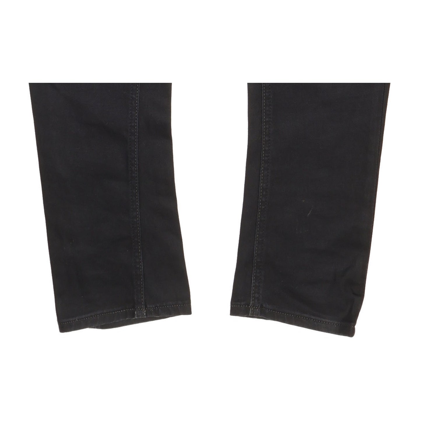 G-Star Lynn Women Black Skinny Slim Stretch Jeans W32 L30