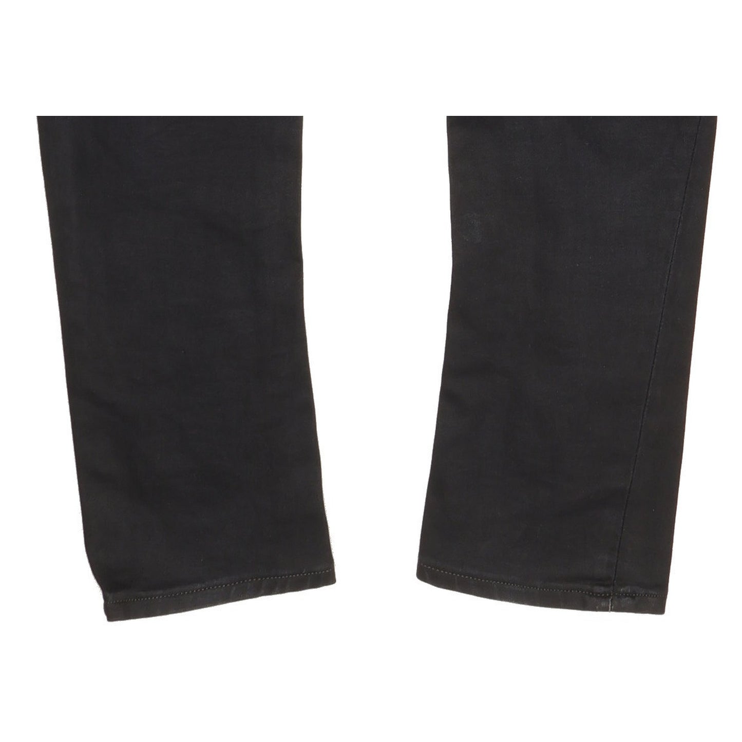 G-Star Lynn Women Black Skinny Slim Stretch Jeans W32 L30