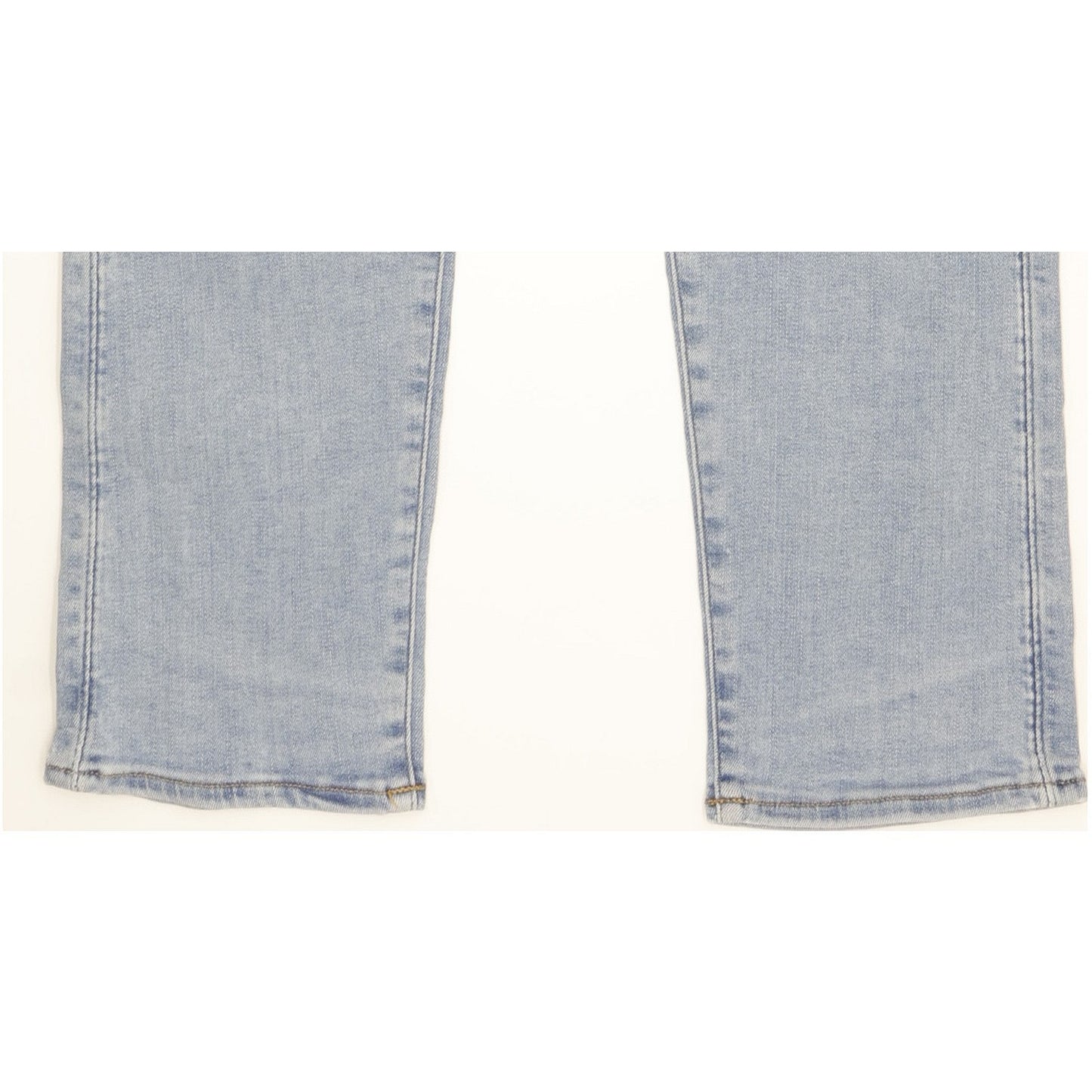 G-Star D-Staq Men Blue Skinny Slim Stretch Jeans W32 L30