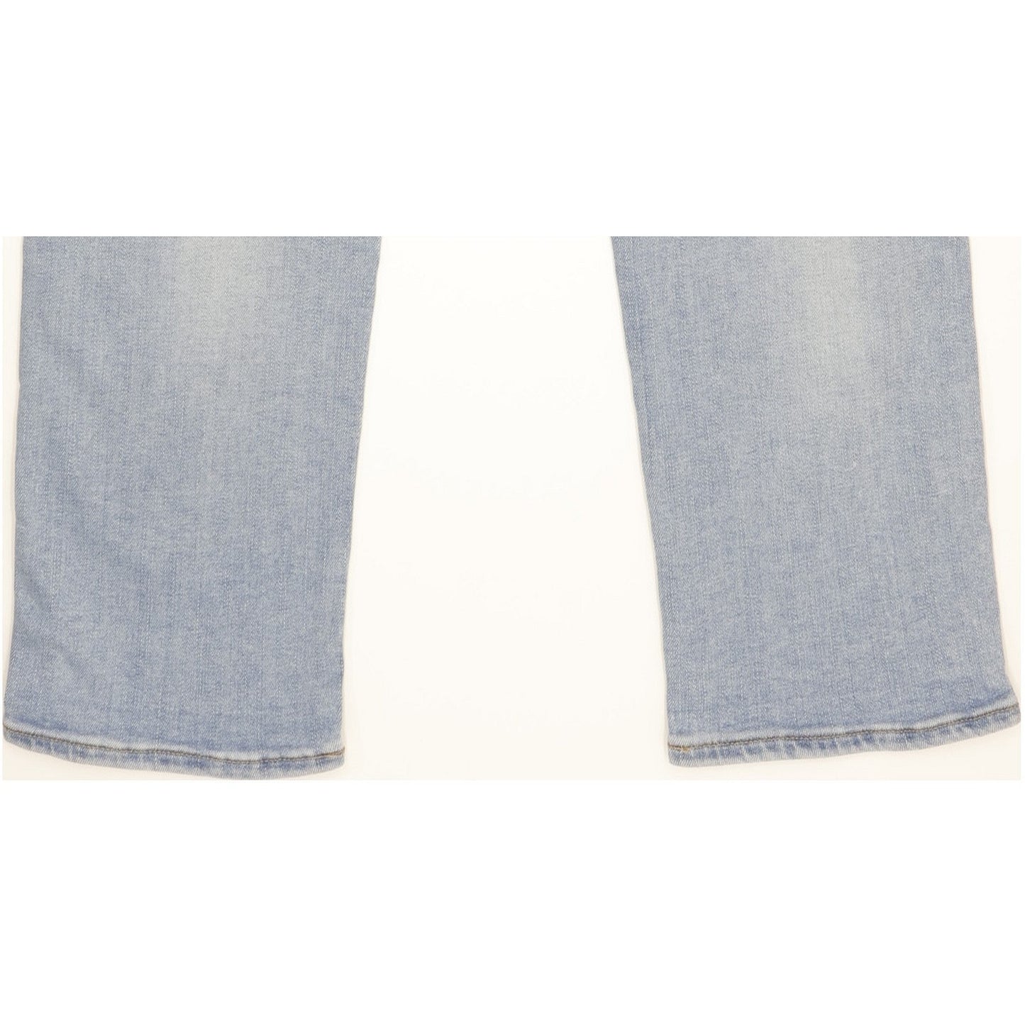 G-Star D-Staq Men Blue Skinny Slim Stretch Jeans W32 L30