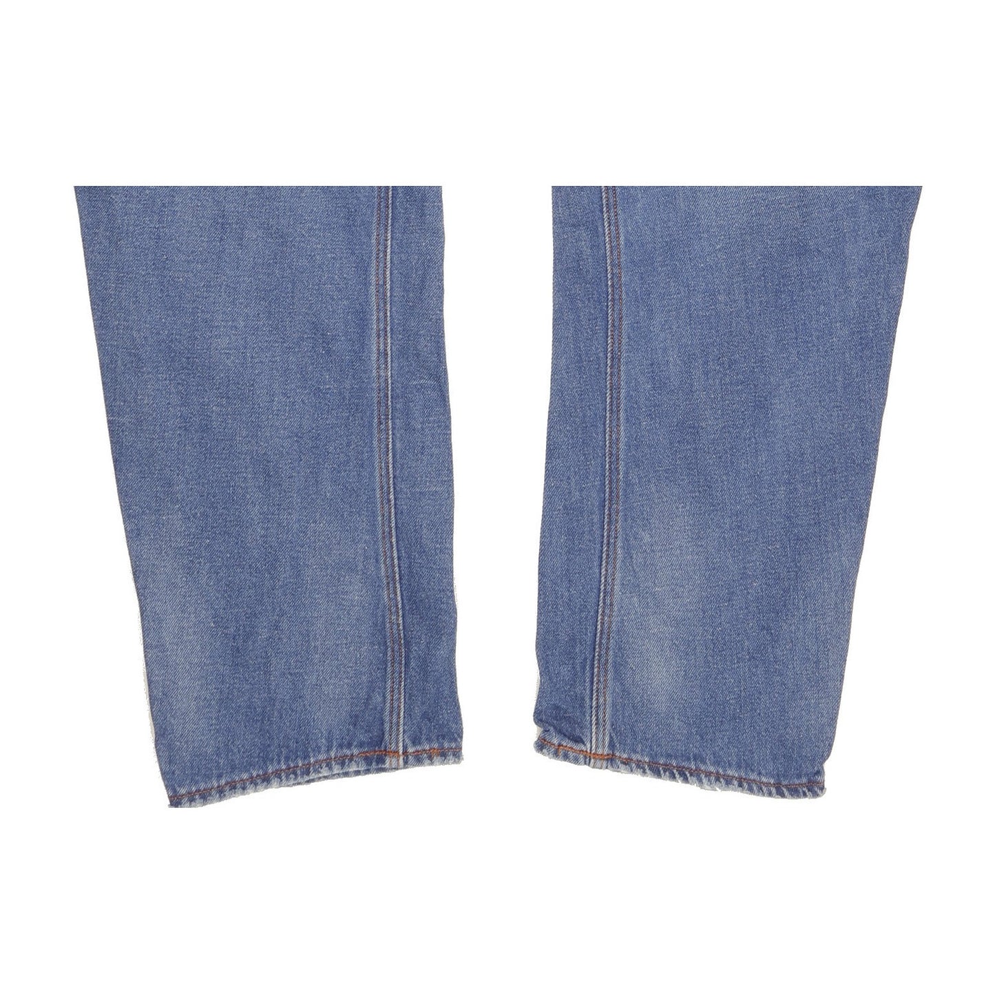 G-Star Grip 3D Men Blue Tapered Relaxed Jeans W36 L36