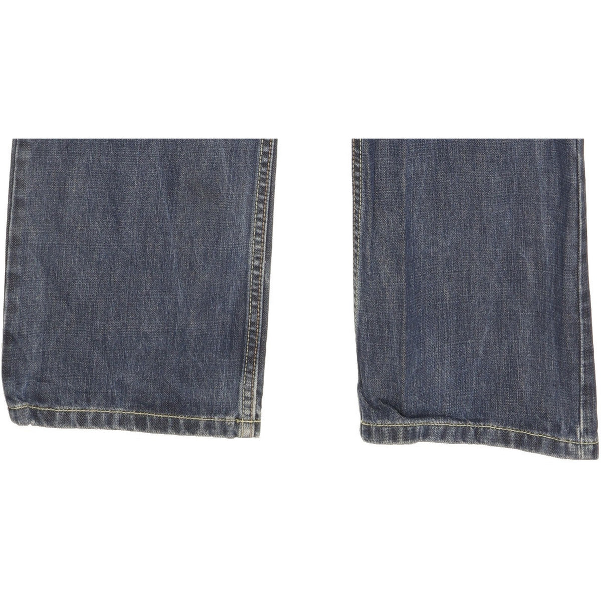 Levi's Red Tab Kids Blue Straight Regular Jeans W26 L30
