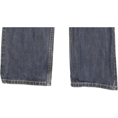 Levi's Red Tab Kids Blue Straight Regular Jeans W26 L30