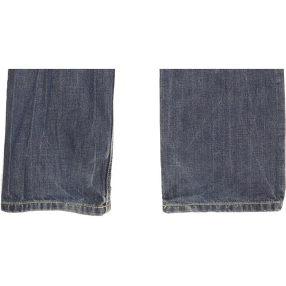 Levi's Red Tab Kids Blue Straight Regular Jeans W26 L30