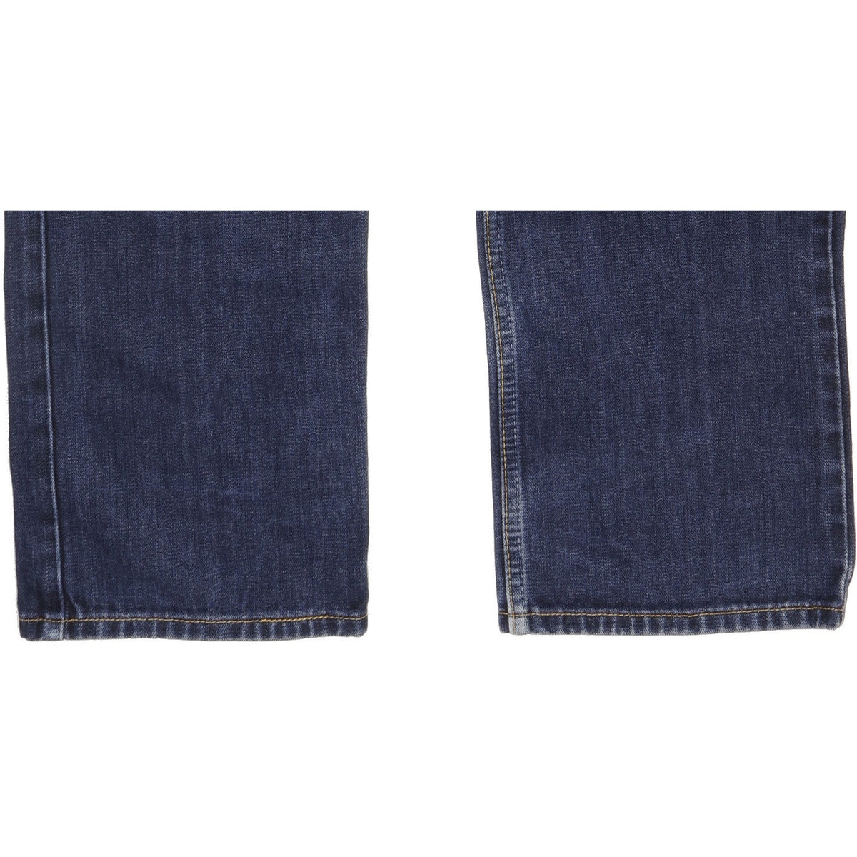 Levi's 511 Men Blue Straight Slim Jeans W34 L30