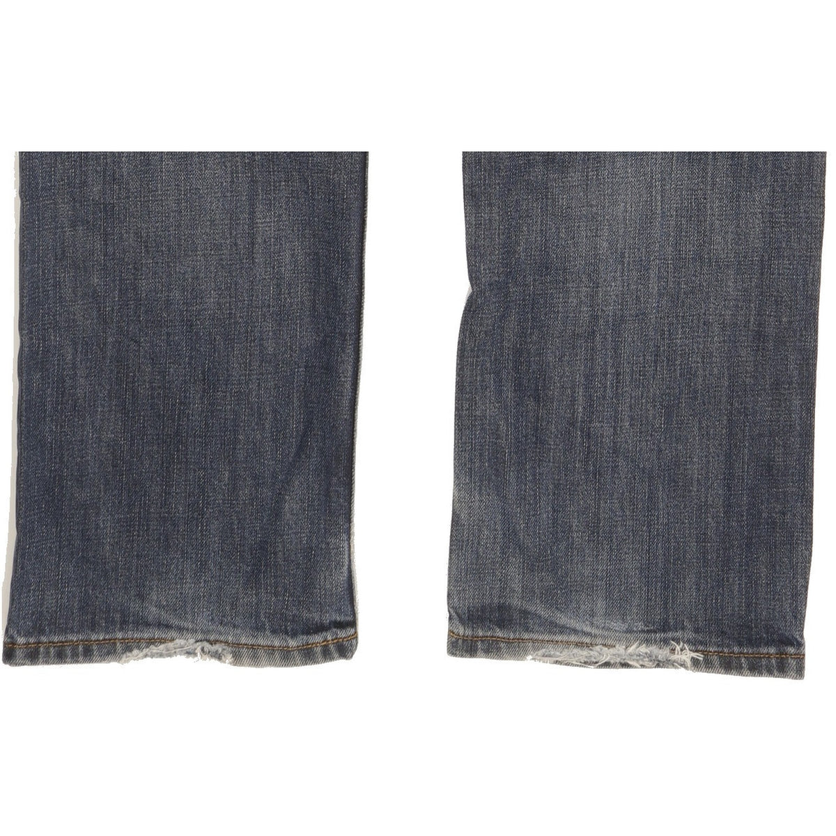Levi's 506 Men Blue Straight Regular Jeans W32 L31
