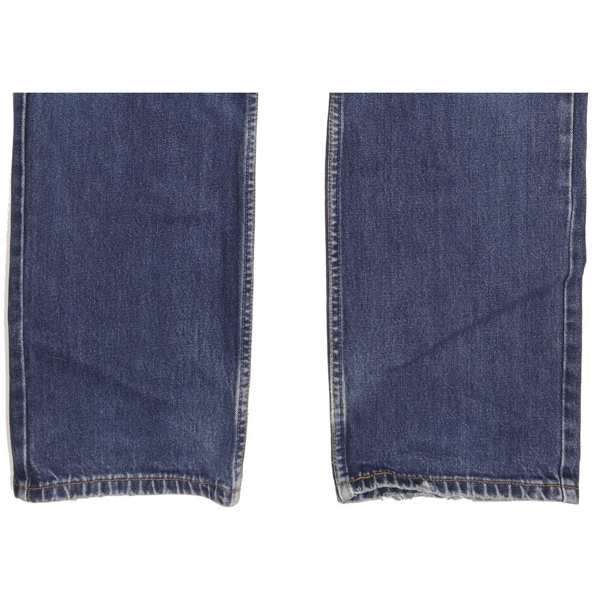 Levi's 753 Men Blue Straight Regular Jeans W32 L34