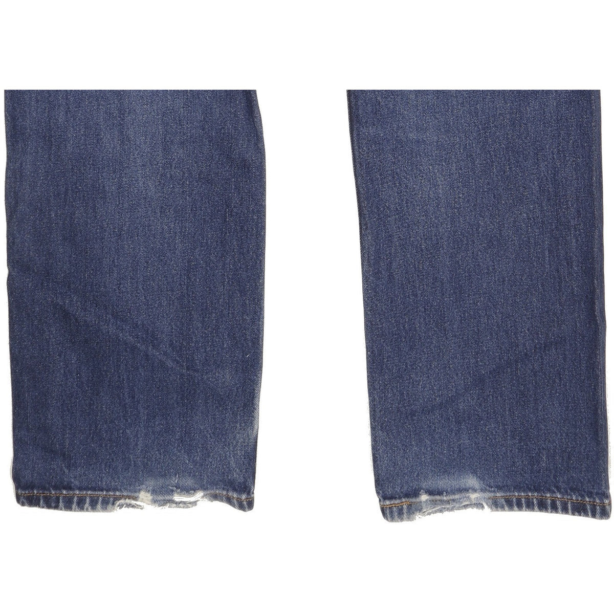 Levi's 753 Men Blue Straight Regular Jeans W32 L34