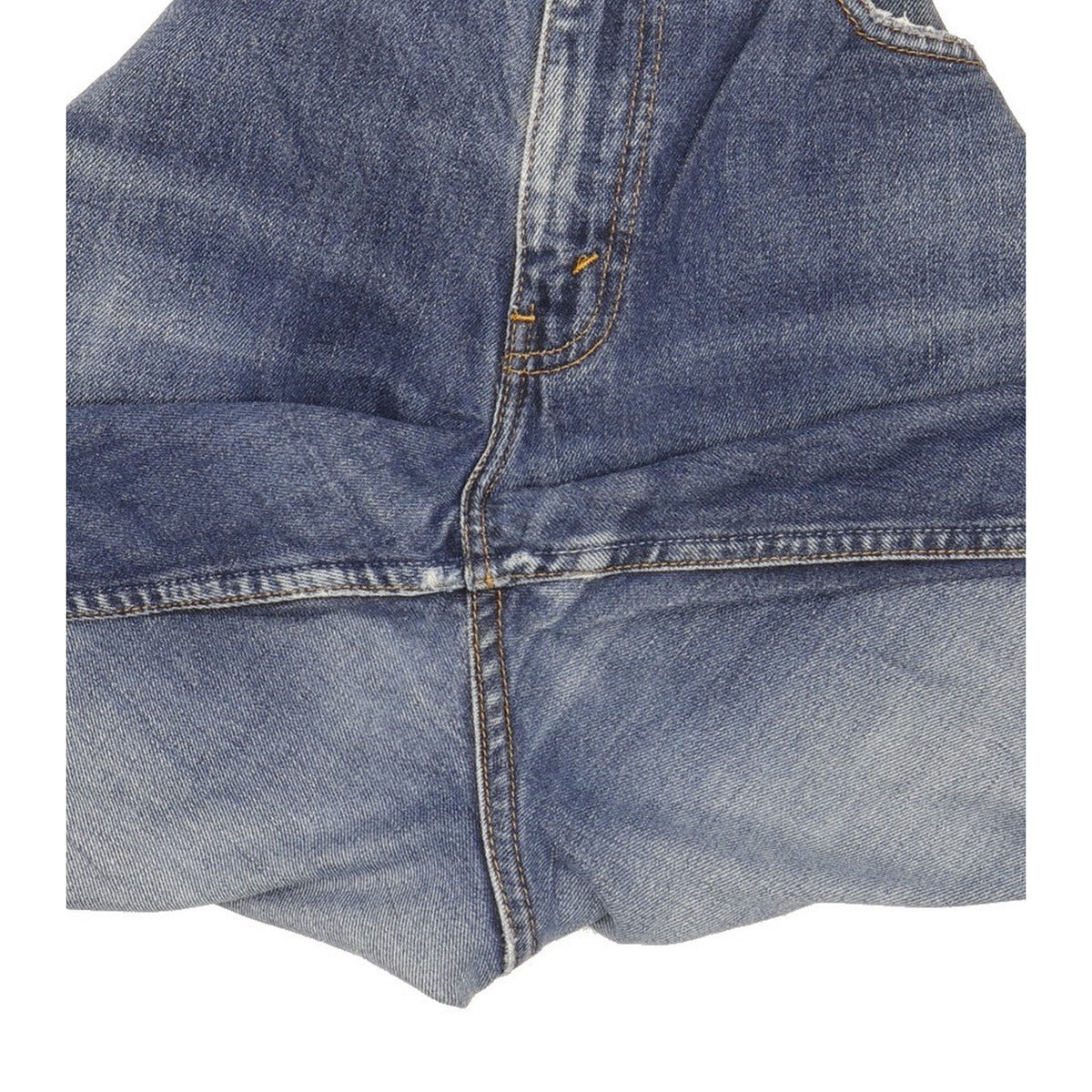 Levi's 753 Men Blue Straight Regular Jeans W32 L34