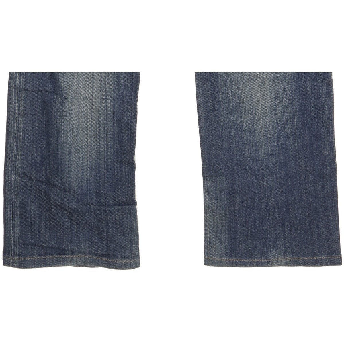 G-Star Midge Women Blue Straight Slim Stretch Jeans W30 L32