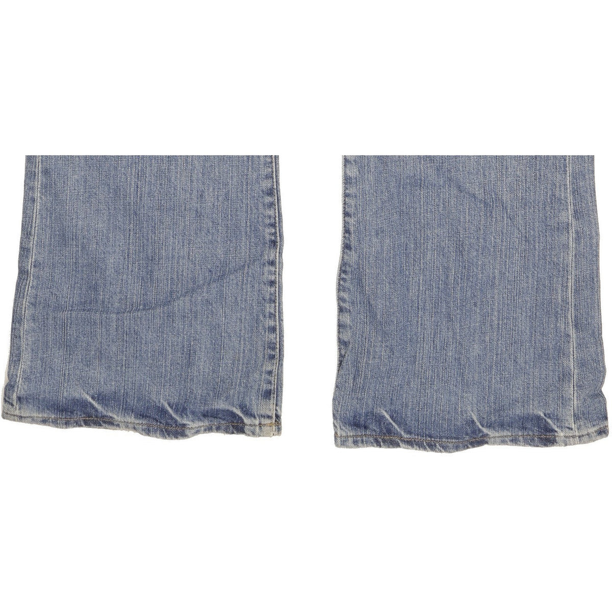 G-Star Knight Men Blue Bootcut Regular Jeans W32 L31