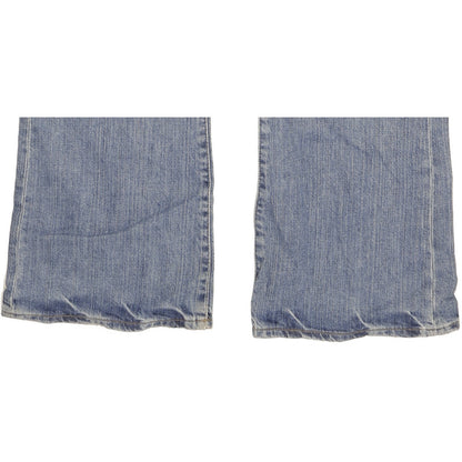 G-Star Knight Men Blue Bootcut Regular Jeans W32 L31