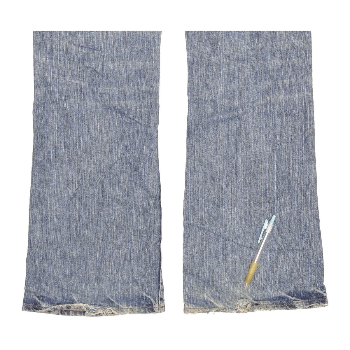 G-Star Knight Men Blue Bootcut Regular Jeans W32 L31