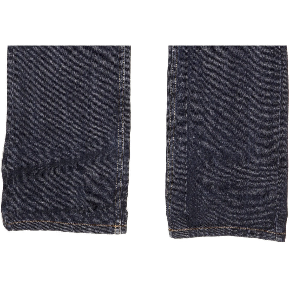 Lee Scott Kids Men Blue Straight Regular Jeans W30 L32